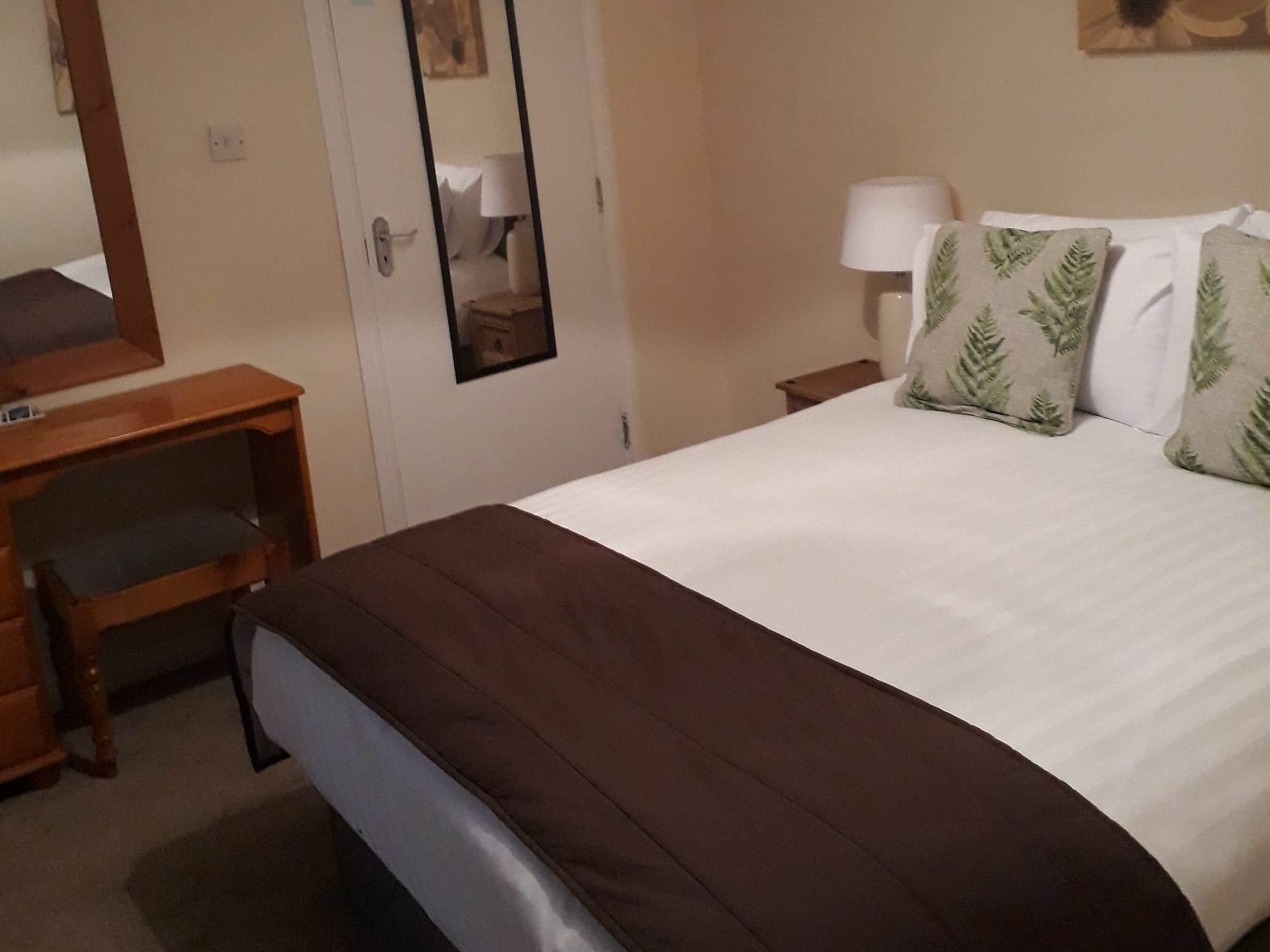 Bishop Gate Bnb Londonderry Exteriér fotografie