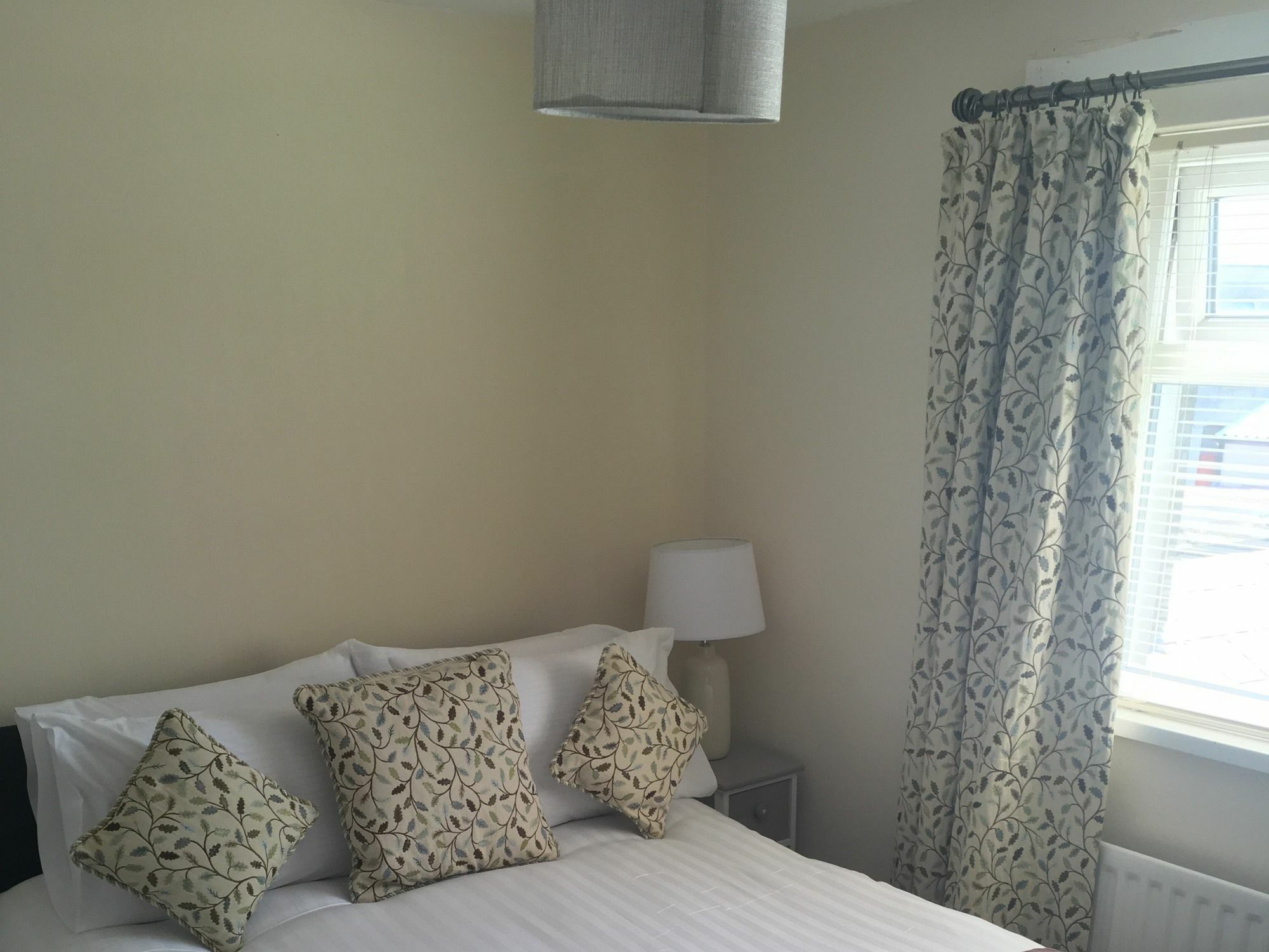 Bishop Gate Bnb Londonderry Exteriér fotografie