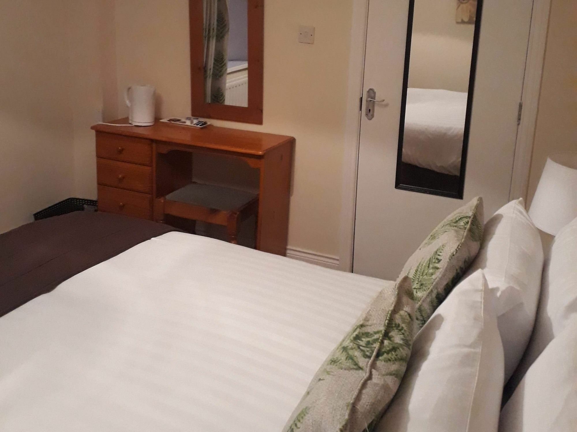 Bishop Gate Bnb Londonderry Exteriér fotografie